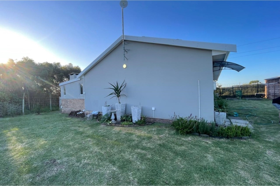 3 Bedroom Property for Sale in Glen Eden Eastern Cape